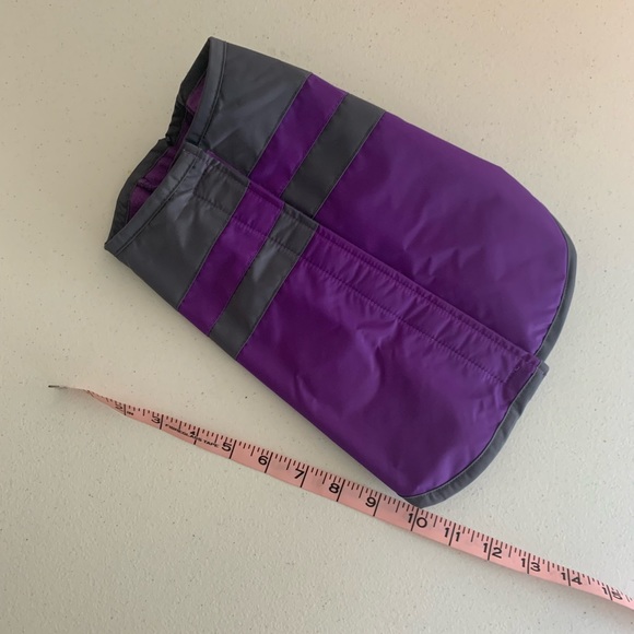 Small Dog Jacket - Picture 3 of 6